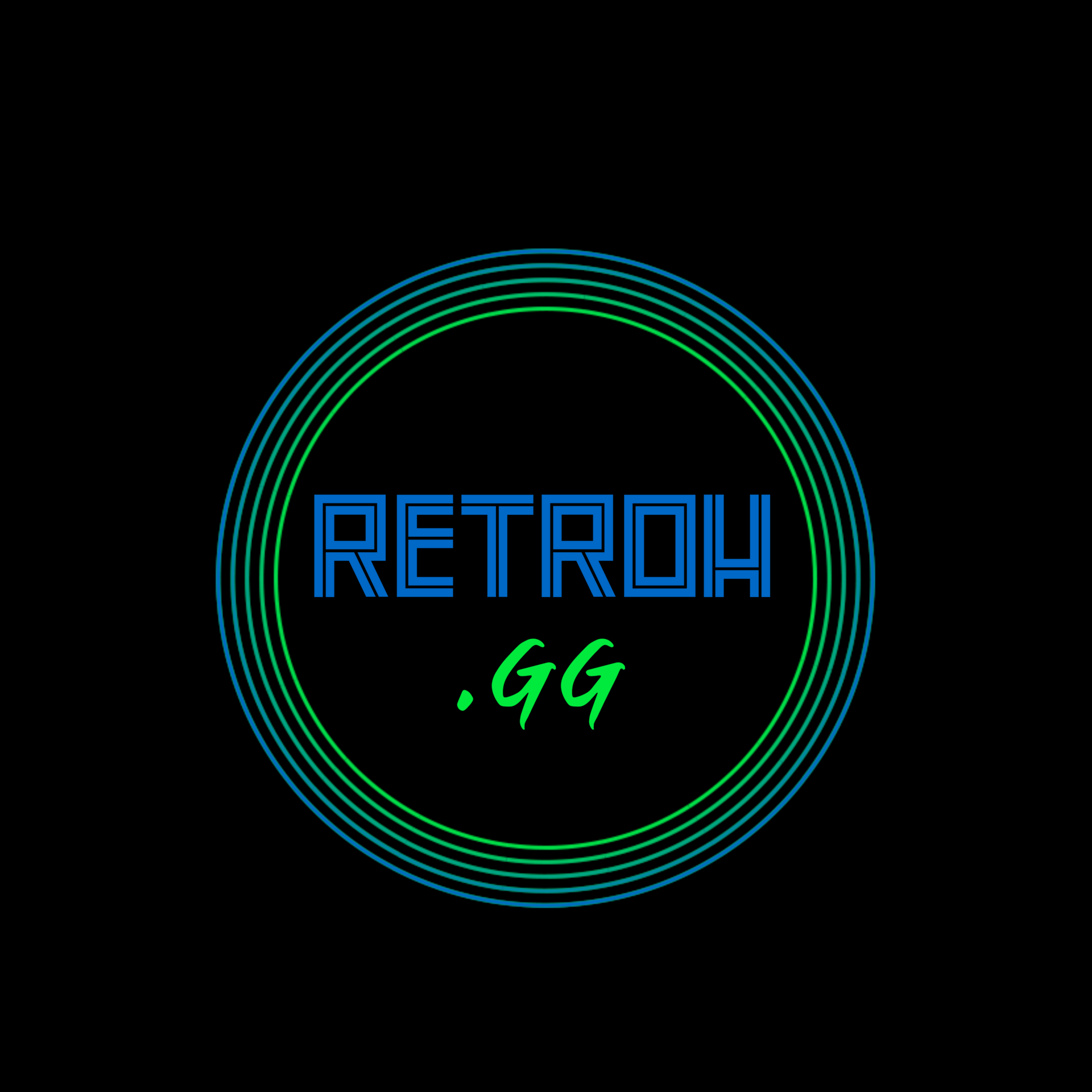 RETROH.GG